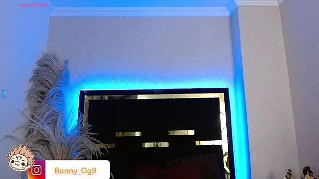 Bunny O online show from 04-12-26, 12:58