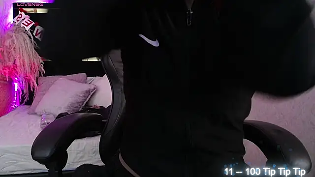 Bunny O online show from 02-19-26, 01:24