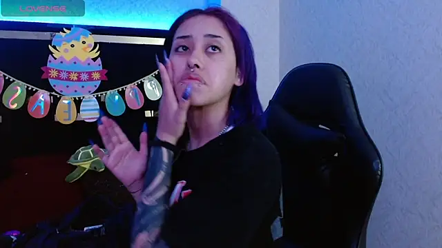 Bunny O online show from 04-06-26, 12:28