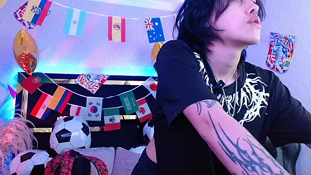 Bunny O online show from 06-16-26, 12:54