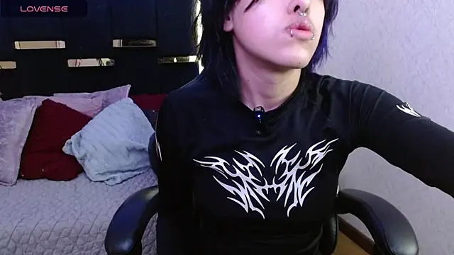 Bunny O online show from 06-02-26, 12:32