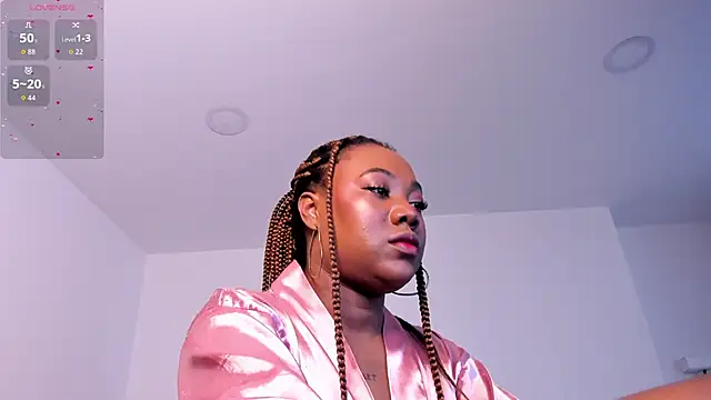 Sali g online show from 11-19-25, 06:08