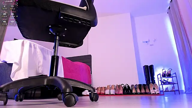 Sali g online show from 10-10-25, 03:35