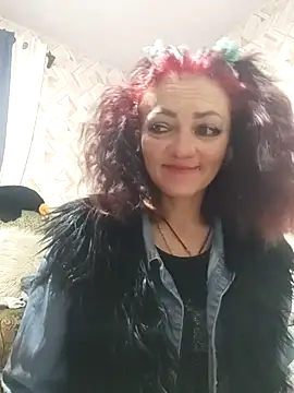 SweetLeila40 online show from 03-27-26, 12:30