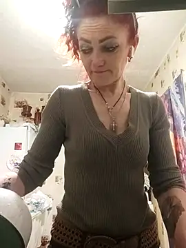 SweetLeila40 online show from 03-25-26, 09:14