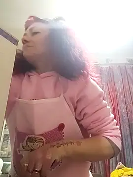 SweetLeila40 online show from 05-01-26, 06:57