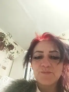 SweetLeila40 online show from 04-12-26, 06:44