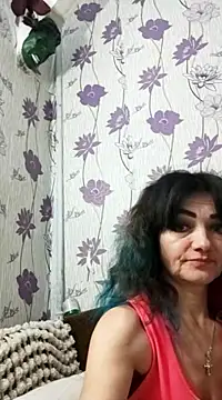 SweetLeila40 online show from 02-09-25, 02:28