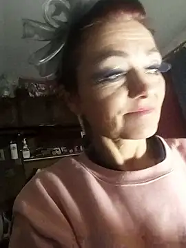 SweetLeila40 online show from 01-13-26, 06:34