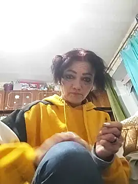 SweetLeila40 online show from 02-26-26, 08:09