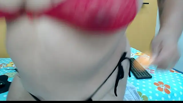 evaleribigtits18 online show from 03-08-25, 05:17