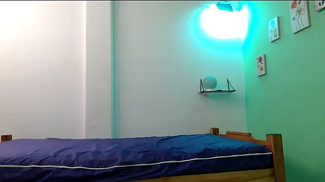 evaleribigtits18 online show from 03-16-26, 01:57