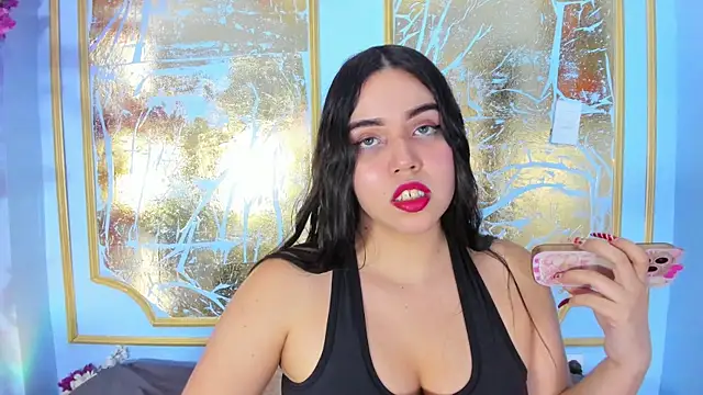 melaniecooperr online show from 01-19-26, 03:32