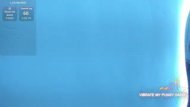 melaniecooperr online show from 02-14-26, 01:28