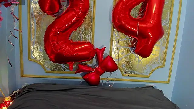 melaniecooperr online show from 02-11-26, 03:28