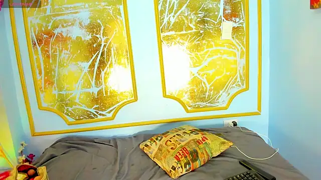 melaniecooperr online show from 03-03-26, 03:24