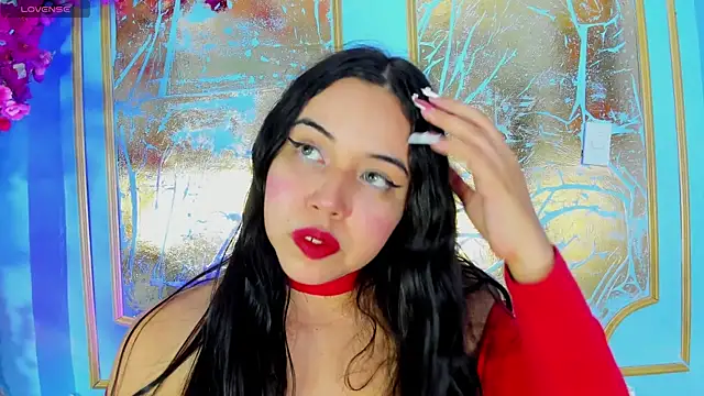 melaniecooperr online show from 03-29-26, 02:24