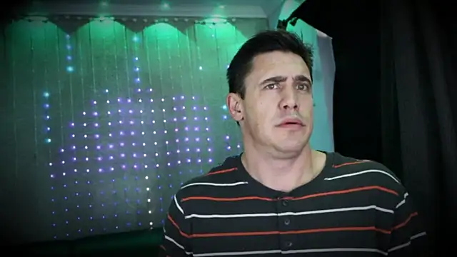 DamienSliick online show from 04-11-26, 08:56