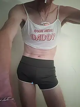 Doudoulecoquin online show from 06-19-26, 09:48