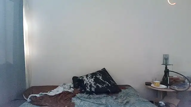 NimFF123 online show from 04-12-26, 01:47