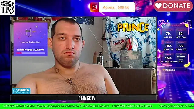 BISEXGOOD777 online show from 05-17-26, 09:31