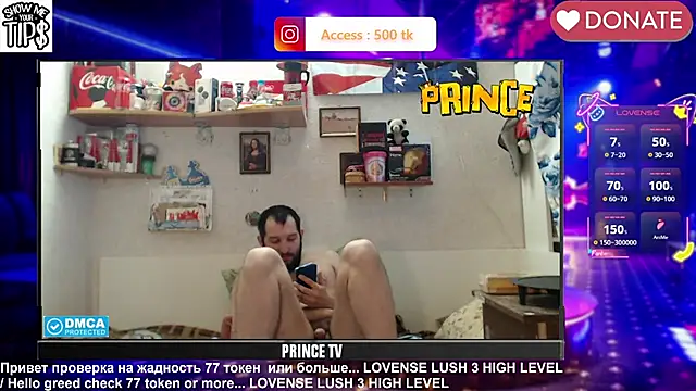 BISEXGOOD777 online show from 07-01-26, 02:45
