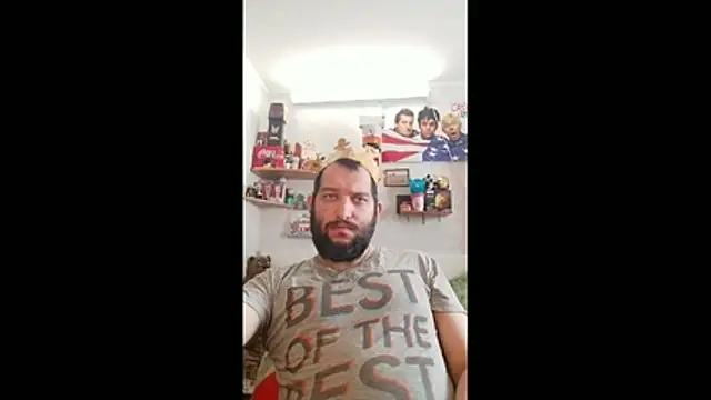 BISEXGOOD777 online show from 07-12-26, 02:29