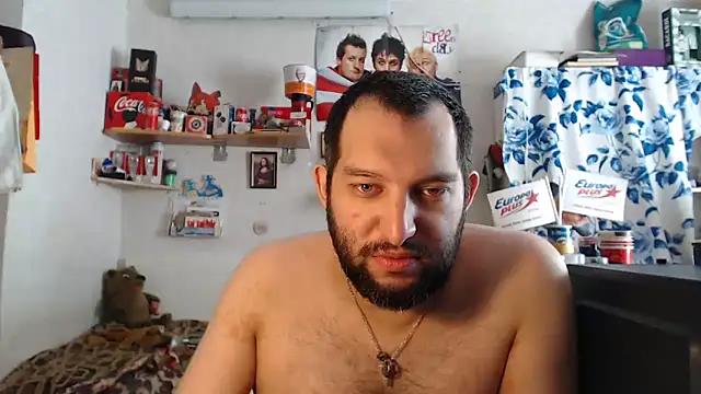 BISEXGOOD777 online show from 06-20-26, 01:05