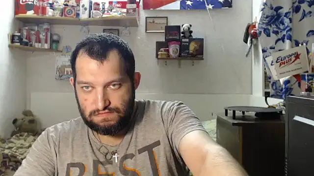 BISEXGOOD777 online show from 06-27-26, 11:44