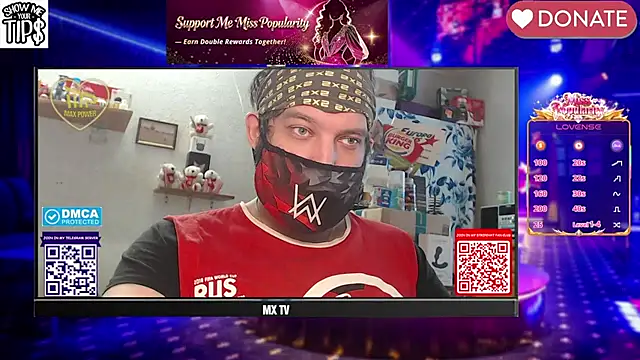 BISEXGOOD777 online show from 02-28-26, 09:53