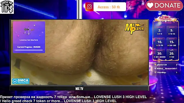 BISEXGOOD777 online show from 04-20-26, 10:22