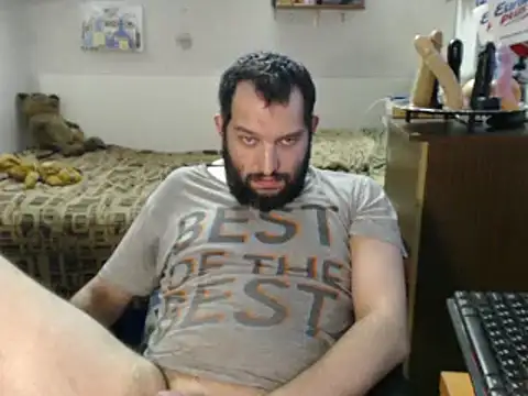 BISEXGOOD777 online show from 07-13-26, 05:23