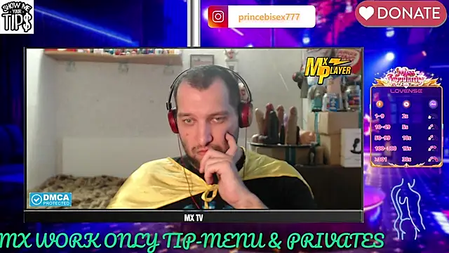 Snapshot of BISEXGOOD777 chatting on 03-16-26, 05:04 BISEXGOOD777 online show from 03-16-26, 05:04