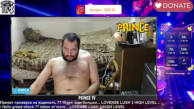 BISEXGOOD777 online show from 07-08-26, 07:03