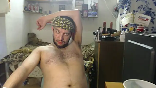 BISEXGOOD777 online show from 06-09-26, 05:47