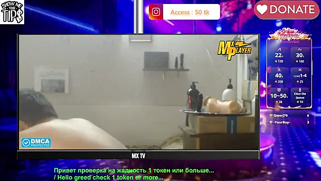 BISEXGOOD777 online show from 04-17-26, 09:50