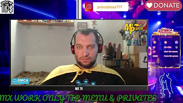 Snapshot of BISEXGOOD777 chatting on 03-16-26, 05:44 BISEXGOOD777 online show from 03-16-26, 05:44