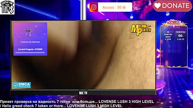 BISEXGOOD777 online show from 04-21-26, 10:55
