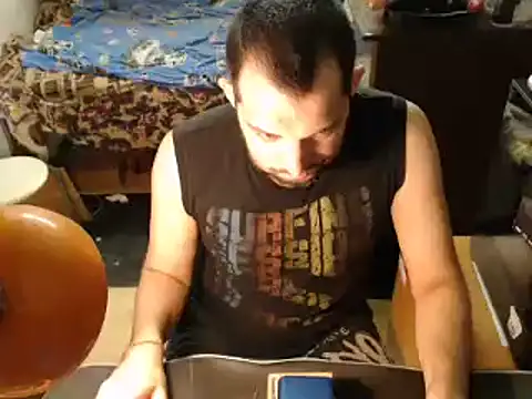 BISEXGOOD777 online show from 05-29-26, 07:20