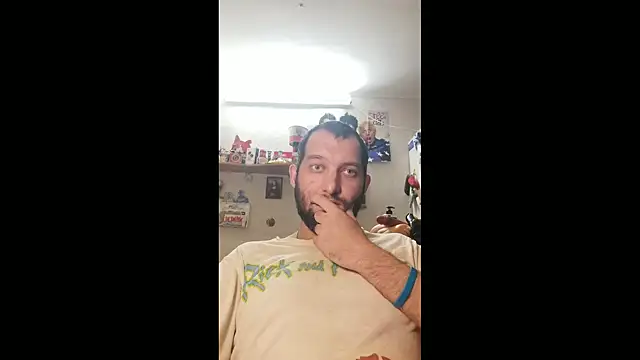 BISEXGOOD777 online show from 06-22-26, 12:05