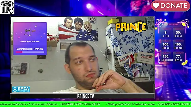 BISEXGOOD777 online show from 05-21-26, 01:19