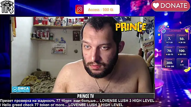BISEXGOOD777 online show from 06-25-26, 06:35