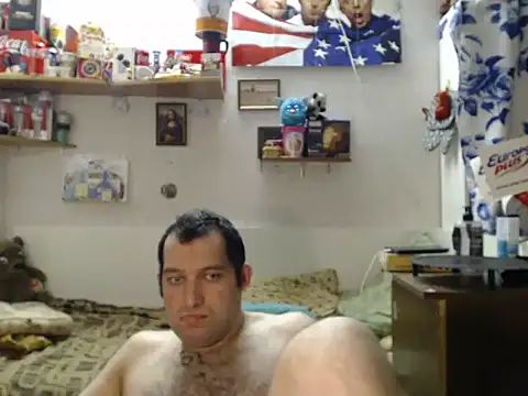 BISEXGOOD777 online show from 07-16-26, 12:40