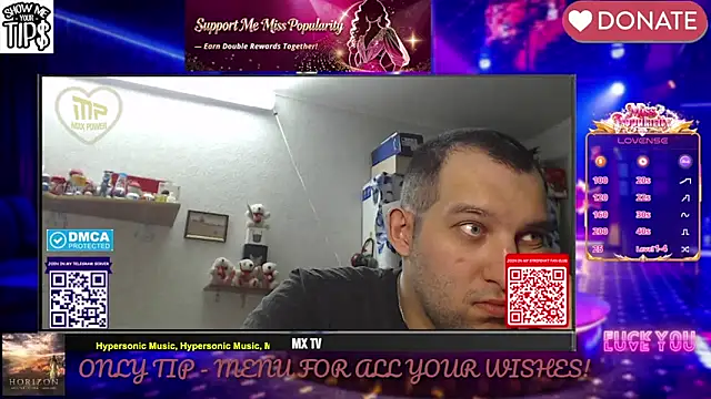 Snapshot of BISEXGOOD777 chatting on 03-05-26, 03:41 BISEXGOOD777 online show from 03-05-26, 03:41