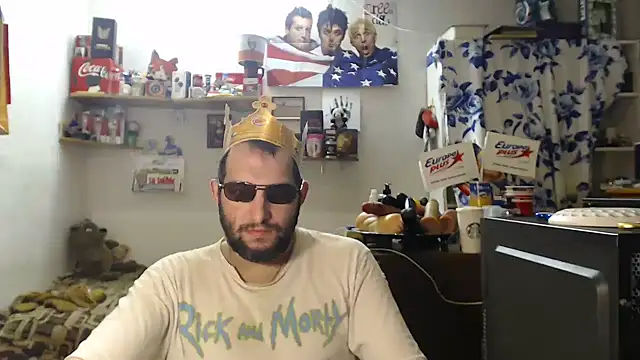 BISEXGOOD777 online show from 06-22-26, 11:24