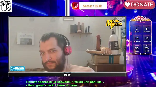 BISEXGOOD777 online show from 04-18-26, 09:55