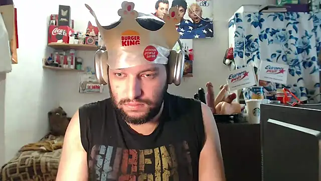 BISEXGOOD777 online show from 06-19-26, 03:29