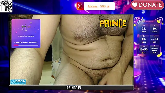 BISEXGOOD777 online show from 05-16-26, 09:25