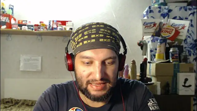 Snapshot of BISEXGOOD777 chatting on 04-02-26, 02:46 BISEXGOOD777 online show from 04-02-26, 02:46