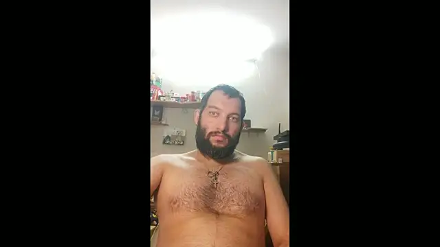 BISEXGOOD777 online show from 05-10-26, 01:53